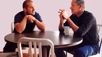 Cele mai frumoase produse de la cel mai important om al Apple, după Jobs