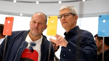 Unde va lucra Jonathan Ive, creatorul iPhone-ului, după ce și-a demisia de la Apple