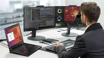 Laptopul cu 128GB RAM îți arată apogeul performanței în 2019: cât costă ”monstrul”