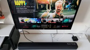 Cum mi-am făcut cinema acasă cu Netflix și trei elemente simple