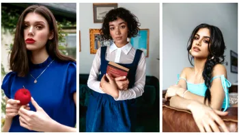 Cum ar fi arătat prințesele Disney dacă trăiau în 2019 și aveau Instagram