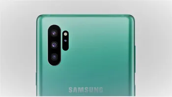 Veste excelentă pentru cei care vor să cumpere Samsung Galaxy Note 10