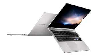 Samsung se luptă cu Apple pe laptopuri de top: ce au lansat coreenii