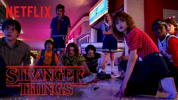 Cum poți vedea sezonul 3 Stranger Things online gratis, dacă nu ai Netflix