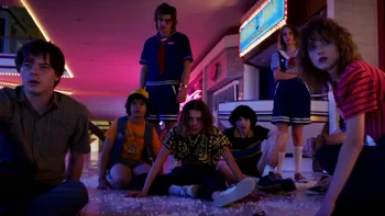 Ce să vezi pe Netflix vara asta: noul sezon Stranger Things