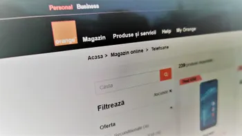 Cele mai bune telefoane pe care să le cumperi la abonament Orange 2019