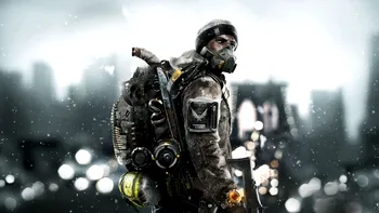 Filmul adaptat după jocul The Division va ajunge pe Netflix