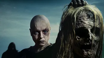 The Walking Dead sezonul 10: când ajungi să vezi continuarea poveștii