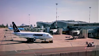 Aeroporturile românești, goale în anul pandemiei: ce s-a întâmplat în 2020
