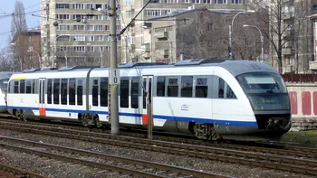 România, lovită de criza economică: cum au rămas studenții fără transport gratuit pe CFR, peste noapte