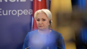 Klaus Iohannis a inventat cuvinte noi, conform lui Dăncilă: ce este giroscop