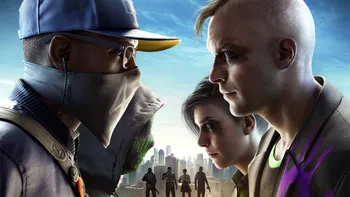 Probleme cu Watch Dogs Legion: jocul despre hackeri a căzut victimă hackerilor adevărați