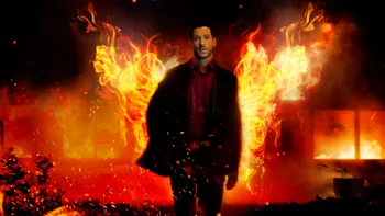Warner Bros. ar putea salva serialul Lucifer de pe Netflix pentru încă un sezon