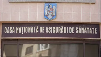 România e țara legată cu sârmă în care mori cu card de sănătate în mână