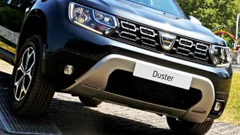 Dacia, umăr la umăr cu Tesla: cifrele care îți arată succesul românesc
