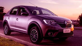 Dacia pe care o s-o vrei acasă: Renault reinventează Logan, Sandero, Stepway