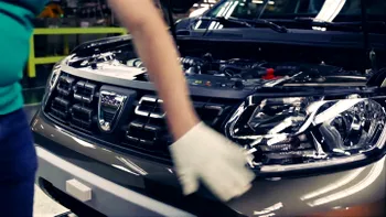 Cifrele care-i pun pe gânduri pe șefii de la Dacia: ce impact are oprirea producției la uzina din Mioveni