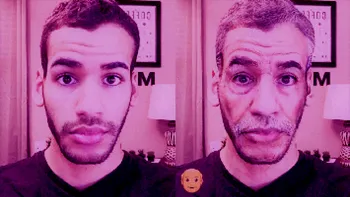 La ce riscuri te-ai expus când ai folosit FaceApp, aplicația care te face bătrân