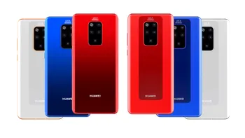 Huawei Mate 30 Pro ar fi unicul telefon Android cu această tehnologie