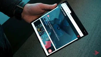 Huawei Mate X: telefonul pliabil a suferit schimbări majore, înainte de lansarea oficială