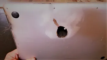 Probleme majore pentru Apple: mărturia unui utilizator te ține în alertă