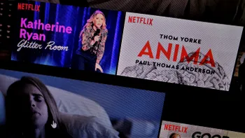 De ce Netflix îți anulează serialele preferate după nici două sezoane