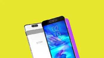 Telefonul surpriză de la Samsung e un „monstru” cu 5G și baterie mare