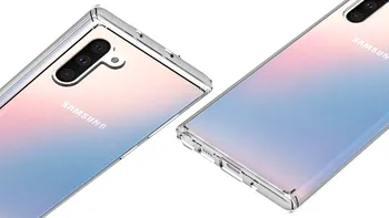 Samsung Galaxy Note 10 e dezvăluit de americani: ce noutăți aduce