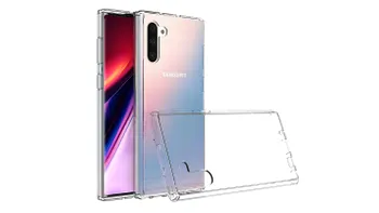 Samsung Galaxy Note 10: ce face și când se lansează, din primul teaser oficial