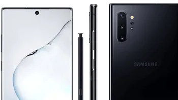 Samsung Galaxy Note 10 ar putea deveni cel mai performant telefon Android