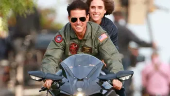 Filme de top, amânate, din nou: când se lansează Mission: Impossible, Top Gun: Maverick cu Tom Cruise