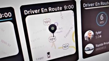 Vestea de la Uber care îți arată că ar putea deveni un fel de Netflix