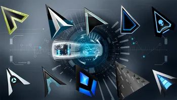 Cum schimbi cursorul de la mouse în Windows 10: dimensiunea, culoarea și transparența