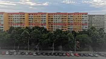 Cât costă chiria în România la apartamente, comparativ cu Europa