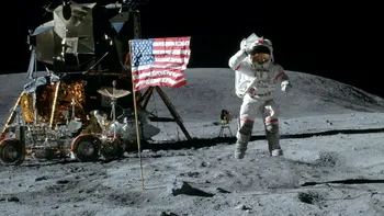 Misiunea Spațială Apollo 11: Google celebrează 50 de ani de când am ajuns pe lună