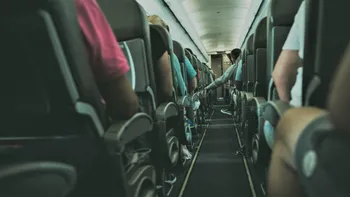 Cea mai ciudată soluție pentru turiștii cărora le e dor să zboare cu avionul, dar încă le e teamă