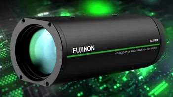 Camera care poate citi un număr de înmatriculare de la 1 km distanță