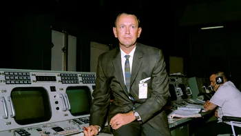 Chris Kraft, primul director de zbor NASA și personaj cheie în programul Apollo, a murit
