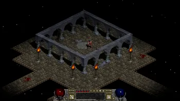 Cum poți juca celebrul hack and slash Diablo direct din browser