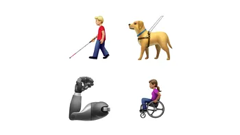 Apple va lansa noi emoji odată cu viitorul update al iOS. Iată câteva dintre ele