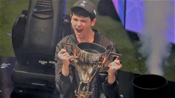 Puștiul de 16 ani care a câștigat 3 milioane de dolari din Fortnite