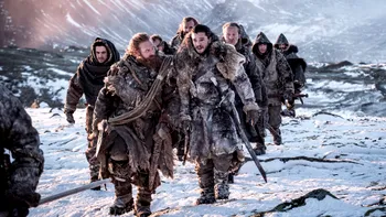 Jocul Game of Thrones pe care să-l încerci dacă îți e dor de serial