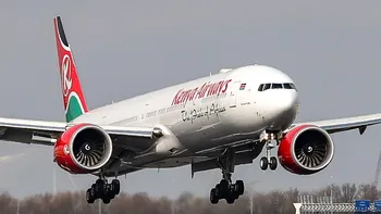 Tragedia de lângă Londra: a încercat să fugă din țară și a căzut din avion