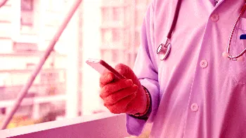 Soluțiile digitale de la REGINA MARIA care fac mai ușoară vizita la medic