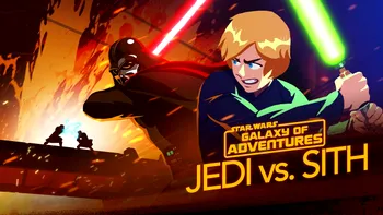 Saga Skywalker, în 2 minute: animația care îți explică toată povestea Star Wars