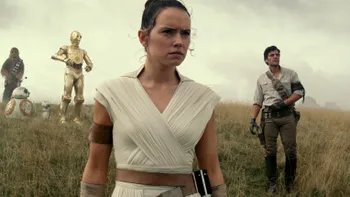 Următorul film Star Wars va rezolva cel mai mare mister al trilogiei
