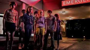Ce se întâmplă cu filmele și serialele Netflix din cauza pandemiei
