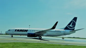 Zborul cu TAROM, compania cu probleme eterne, m-a învățat un pic despre România