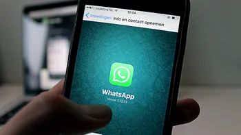Noi schimbări la WhatsApp: lista telefoanelor care vor rămâne fără populara aplicație de chat, în curând