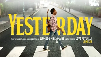 Yesterday ajunge în cinematografe: filmul pe care și l-au dorit fanii Beatles